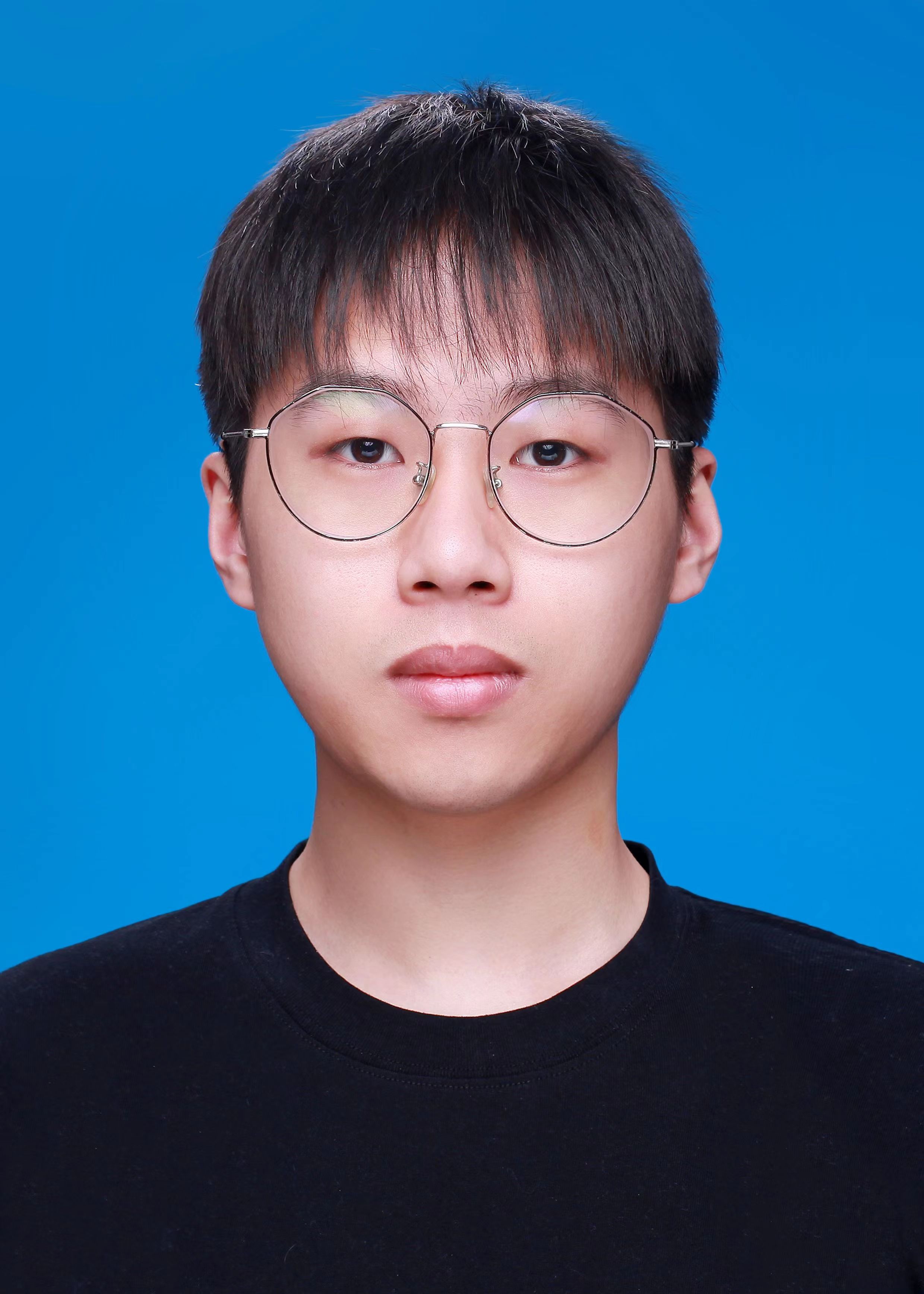 Zelin Peng 