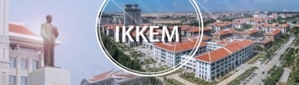 iKKEM MOE