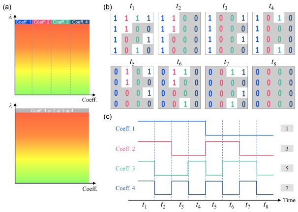 Fast Raman Spectroscopic Imaging